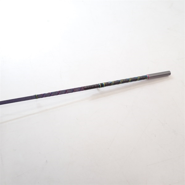 桧原ＭＡＸ３３９燻紫銀ＬＴＤ
